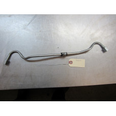 28J017 Fuel Lines For 17-18 Subaru Impreza  2.0